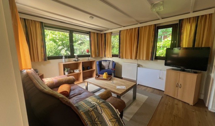 Ferienhaus Stine 2