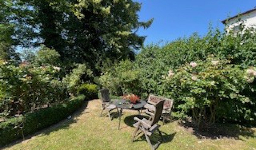 Ferienhaus Stine 2