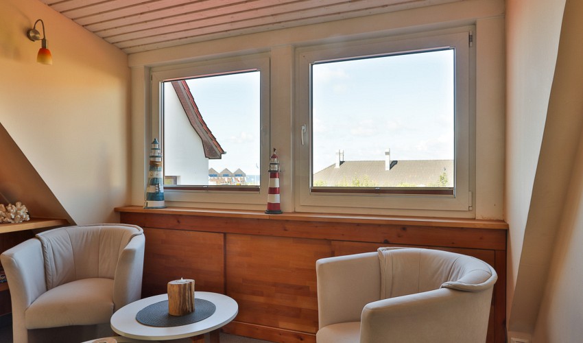kleines Zimmer