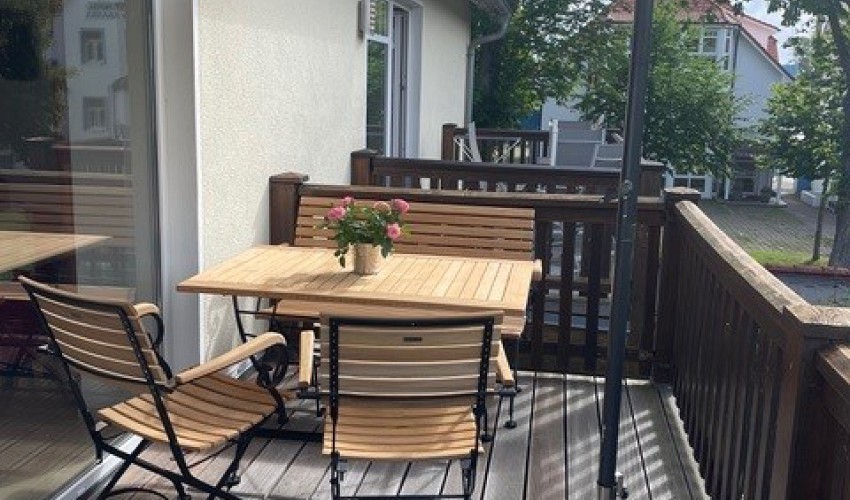Sonnenschirm