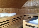 Sauna in der Wohnung