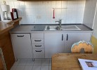 neue Küchenzeile