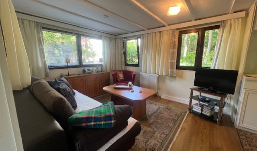Ferienhaus Stine 1