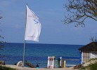 die Ostsee bei Kühlungsborn