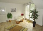 helle großzügige Wohnung
