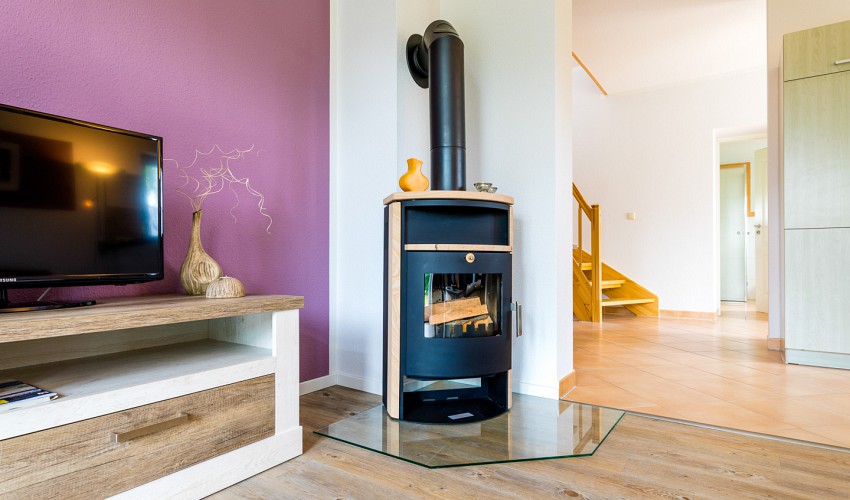 Kamin