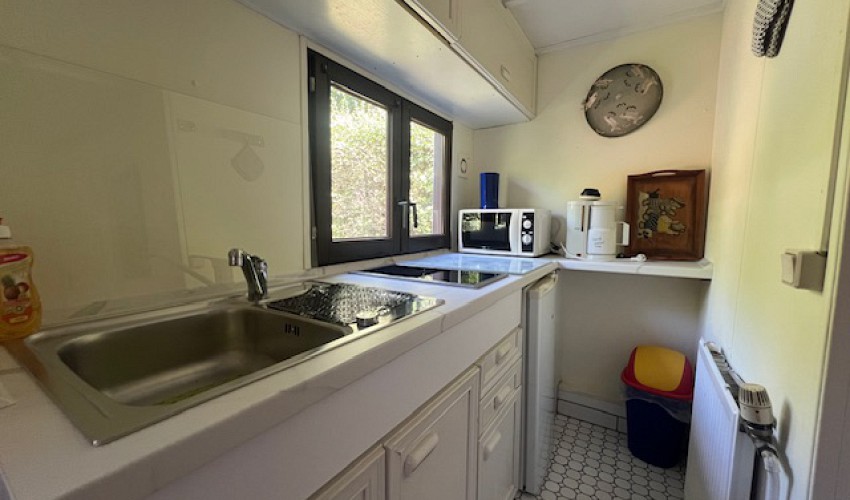 Ferienhaus Stine 5