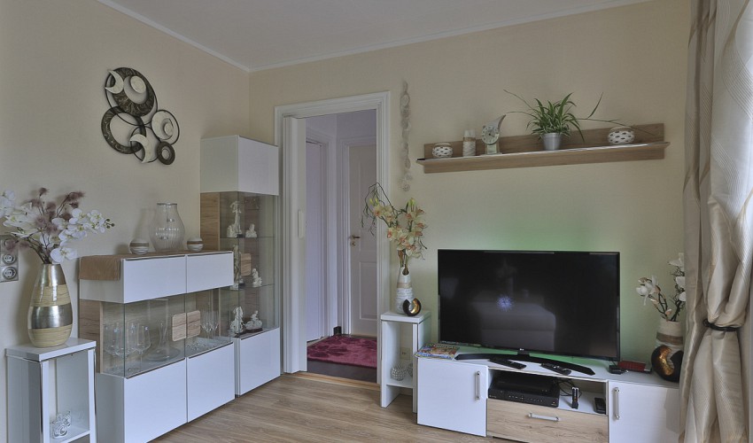 Fernseher