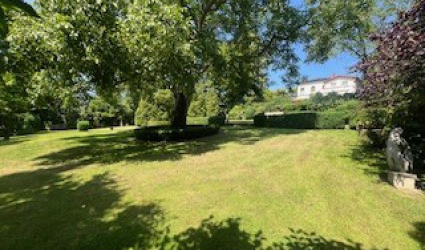 Ferienhaus Stine 5