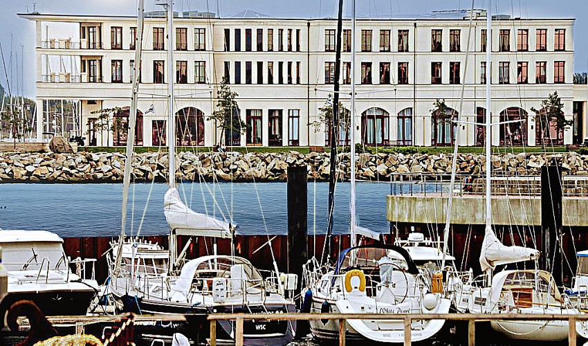 Warnemünde