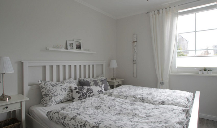 1. Schlafzimmer