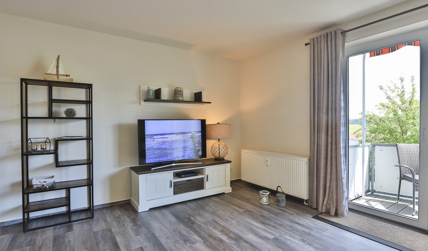 großzügiges Ambiente