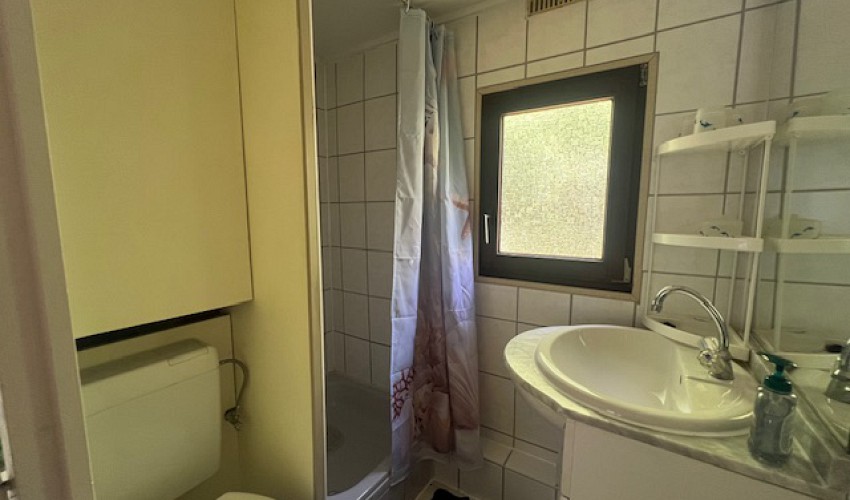 Ferienhaus Stine 5