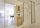 Dusche