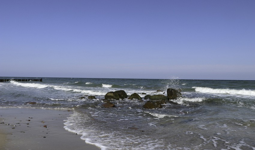 Die Ostsee
