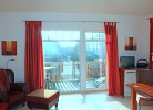 Balkonfenster