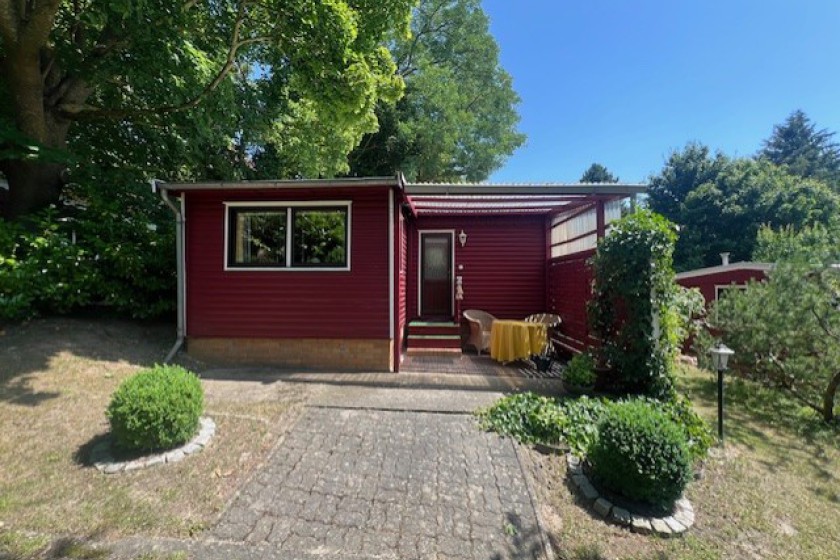 Ferienhaus Stine 2