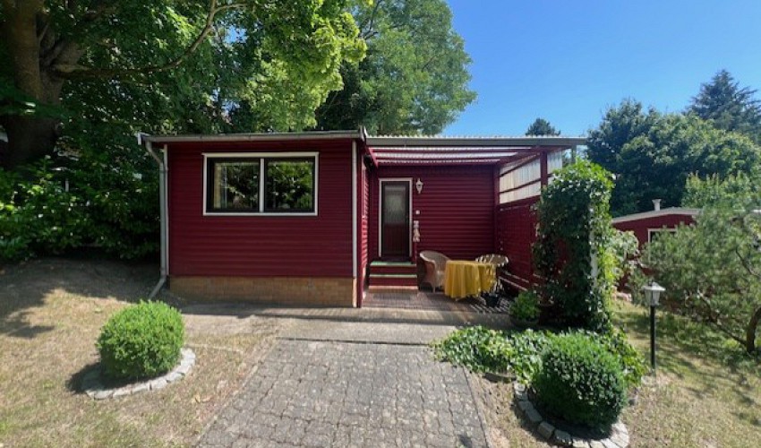 Ferienhaus Stine 2