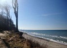 Strand Nienhagen
