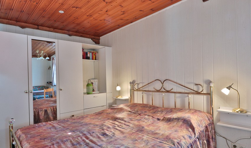 Doppelbett