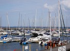 Yachthafen in Kühlungsborn