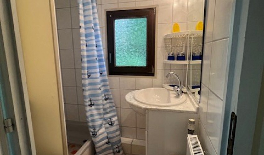 Ferienhaus Stine 1
