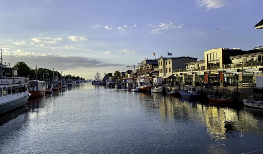 Warnemünde