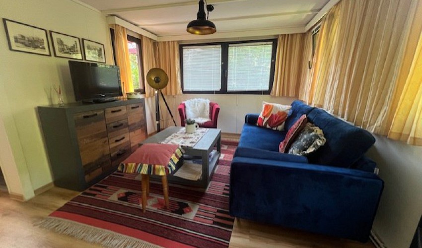 Ferienhaus Stine 5