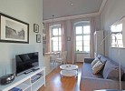 helles Wohnzimmer