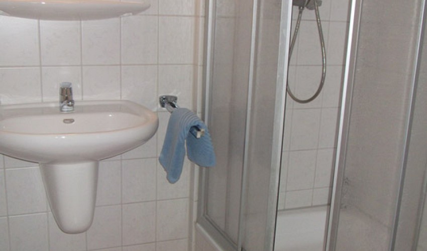 Duschbad