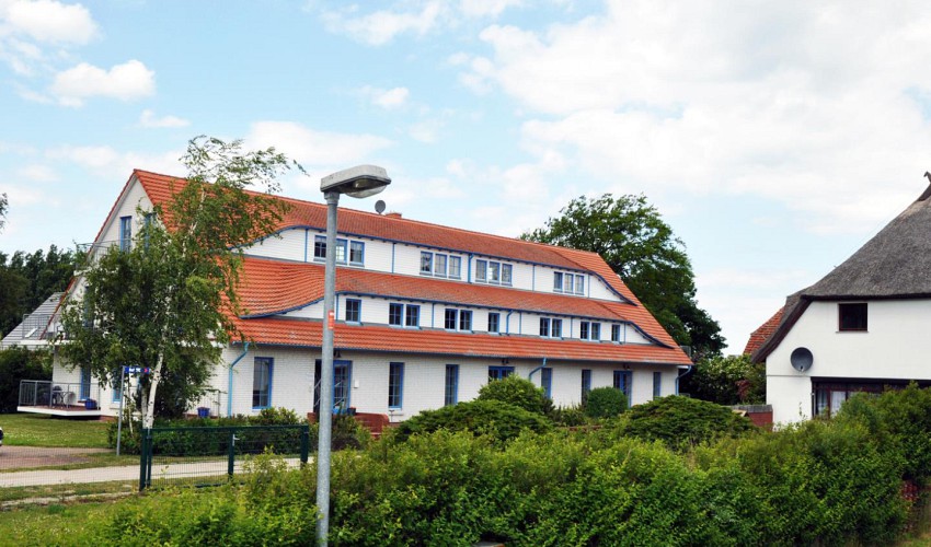 Ferienhaus Birkenhof